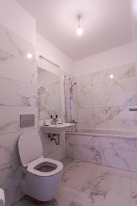 Oasis Retreat Rasnov