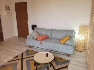 Les Cèdres - grand studio - neuf - 卡斯特尔