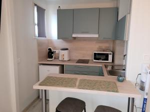 Les Cèdres - grand studio - neuf