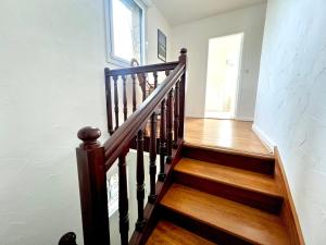 Maisons de vacances Villa Ty Jos, comfort, serenity, countryside & SPA, 2-8 personnes, plages a 5min, Animaux admis : photos des chambres