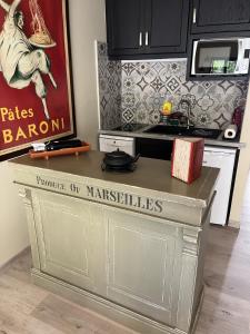 Coté SUD Appartement T2 avec Terrasse Privative