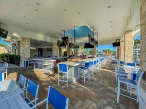 Brand New Villa near Disney 5 bd 5bth home 304