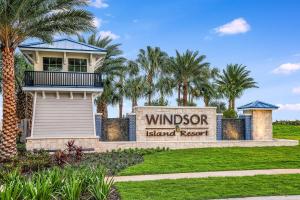 Brand New Villa near Disney 5 bd 5bth home 304