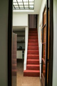 Casa Ciudadela Hermosa Terraza y BBQ