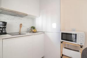 Apartamento Le Víe - Puerto Banús