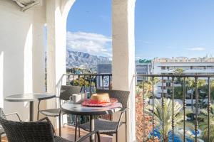 Apartamento Le Víe - Puerto Banús
