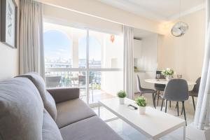 Apartamento Le Víe - Puerto Banús