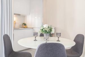 Apartamento Le Víe - Puerto Banús