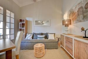 Villages vacances Les Garrigues de la Vallee des Baux : photos des chambres