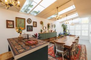 Summer Eternal Pool Villa Nimman