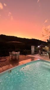 Casa Condominio nas Montanhas