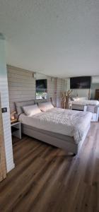 SPA Détente au Sommet