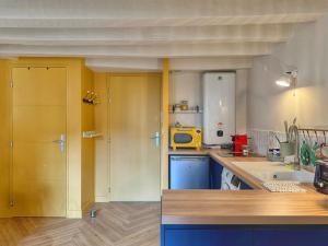 Appartements Le Studio Madeleine : photos des chambres