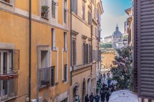 Giada - Charming Apartment at the Imperial Forums