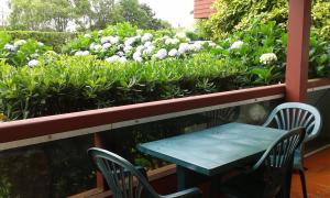 Vacances Anglet plage