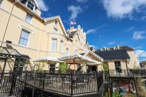 Royal Exeter Hotel - Southbourne