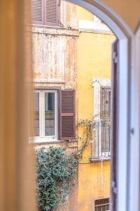 Giada - Charming Apartment at the Imperial Forums