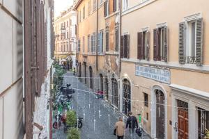 Giada - Charming Apartment at the Imperial Forums