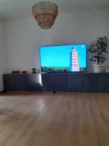 Appartements Charmant appartement quartier des thermes : photos des chambres