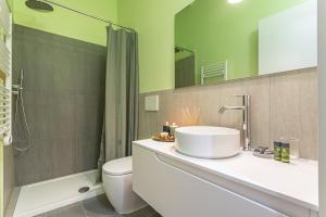 Giada - Charming Apartment at the Imperial Forums