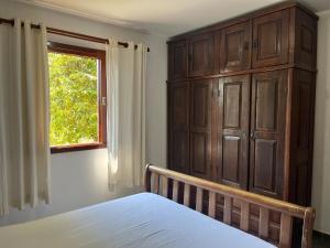 Casa estilo chácara