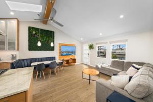 7BD Family, Event Friendly, 2 blocks to Beach, Boardwalk