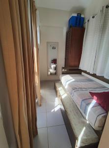 Paraiso do Atlantico Para 05 Hospedes