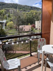 Appartements Pieds des pistes Briancon Prorel - Serre Chevalier : photos des chambres