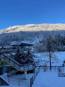 Appartements Pieds des pistes Briancon Prorel - Serre Chevalier : photos des chambres
