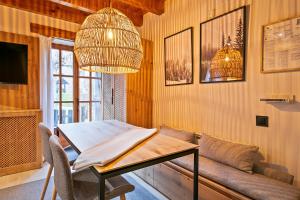 Luderna - Apartamento con jardín Pleta de Arties Montardo