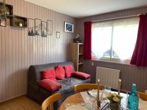 Appartements Pieds des pistes Briancon Prorel - Serre Chevalier : photos des chambres