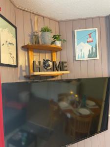 Appartements Pieds des pistes Briancon Prorel - Serre Chevalier : photos des chambres