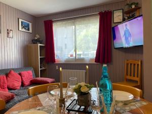 Appartements Pieds des pistes Briancon Prorel - Serre Chevalier : photos des chambres