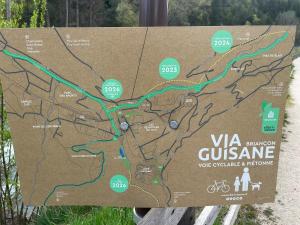 Appartements Pieds des pistes Briancon Prorel - Serre Chevalier : photos des chambres