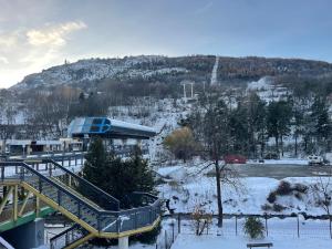 Appartements Pieds des pistes Briancon Prorel - Serre Chevalier : photos des chambres