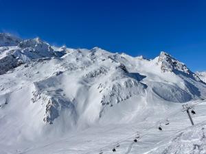 Appartements Pieds des pistes Briancon Prorel - Serre Chevalier : photos des chambres