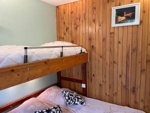 Appartements Pieds des pistes Briancon Prorel - Serre Chevalier : photos des chambres