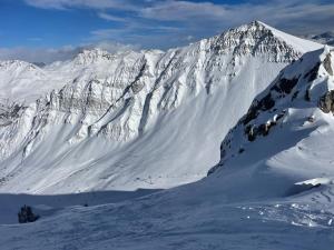 Appartements Pieds des pistes Briancon Prorel - Serre Chevalier : photos des chambres