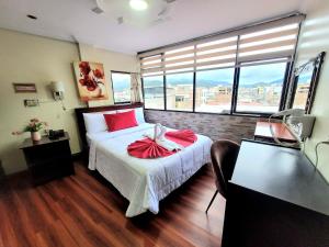 Hotel Virgen del Cisne