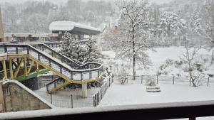 Appartements Pieds des pistes Briancon Prorel - Serre Chevalier : photos des chambres