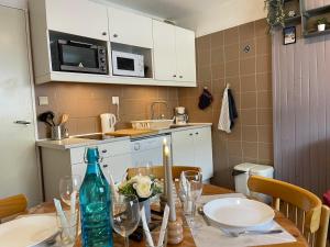 Appartements Pieds des pistes Briancon Prorel - Serre Chevalier : photos des chambres