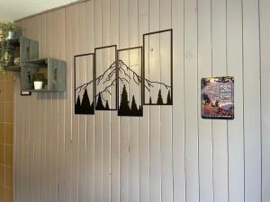 Appartements Pieds des pistes Briancon Prorel - Serre Chevalier : photos des chambres