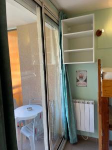 Appartements Pieds des pistes Briancon Prorel - Serre Chevalier : photos des chambres