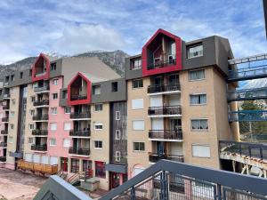 Appartements Pieds des pistes Briancon Prorel - Serre Chevalier : photos des chambres