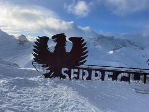Appartements Pieds des pistes Briancon Prorel - Serre Chevalier : photos des chambres