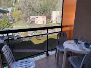 Appartements Pieds des pistes Briancon Prorel - Serre Chevalier : photos des chambres