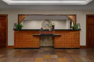 Larkspur Landing Extended Stay Suites Campbell - Campbell