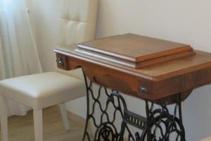 Lovely Apartment With Stunning View