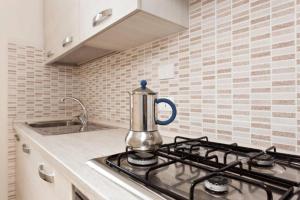 Lovely Apartment With Stunning View