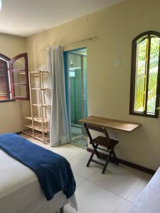 Pousada Paraíso de Itaúna